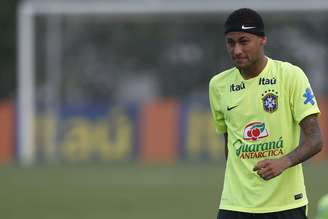 Após cumprir suspensão, Neymar volta à Seleção em jogo contra Argentina