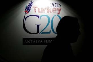 Após ataques de Paris, tema de segurança ganhou relevância no encontro do G20