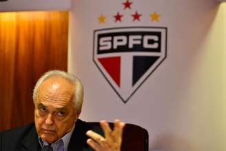 Diretoria do São Paulo prega "cautela" na escolha do novo treinador