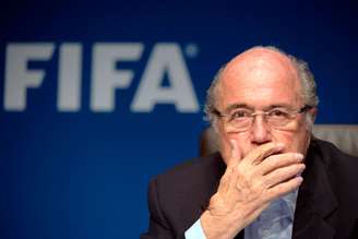 Uma carta de Havelange revela que o Blatter sabia de todo o esquema de pagamento de comissões para cartolas