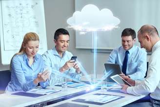 Principal obstáculo para a adoção da nuvem entre pequenas empresas está em entender seus benefícios e encontrar o balanço entre o que levar para o cloud e o que deve ser mantida internamente