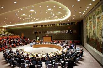 Em comunicado, o Conselho da ONU condenou os novos testes nucleares da Coreia do Norte