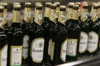 Krombacher