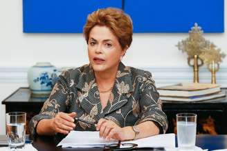 Dilma Rousseff