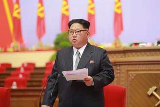 Kim Jong-um