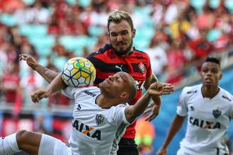 Com o resultado, o Atlético Mineiro segue sem vencer sob o comando do técnico Marcelo Oliveira