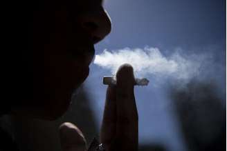 De acordo com a OMS, o tabagismo é a principal causa de morte evitável no mundo