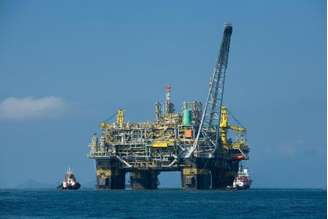 Petrobras anunciou que produção de petróleo superou 1 milhão de barris por dia