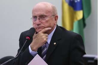 A agenda  foi  confirmada  pelo  presidente  da CCJ, Osmar Serraglio