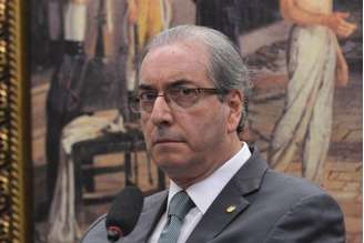 Eduardo Cunha pediu adiamento dos depoimentos de 11 testemunhas