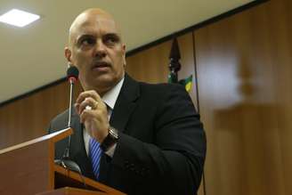 Segundo Alexandre de Moraes, grupo agia de forma "amadora"