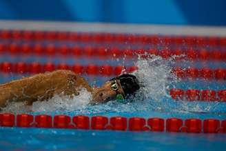 Michael Phelps conquistou o tetracampeonato nos 200m medley