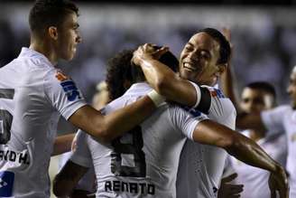 Santos pode ter dois amistosos para a pré-temporada de 2017 (Foto: Ivan Storti)