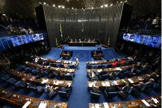A Brasília - A previsão é de que a fase de debates entre acusação e defesa dure cerca de nove horas
