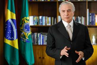 Michel Temer ratificou a adesão do Brasil ao Acordo de Paris