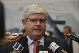 Procurador Rodrigo Janot