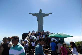 No Rio, 11 candidatos disputam a prefeitura e o voto de 4.898.045 de pessoas