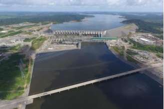 Usina Hidrelétrica Belo Monte