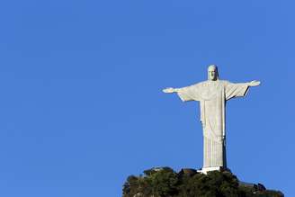 Cristo Redentor, Rio de Janeiro