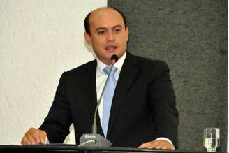 Sandoval Cardoso, ex-governador de Tocantins