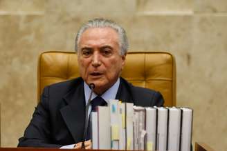 Michel Temer