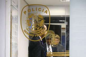 A Polícia Federal (PF) confirmou que o diretor da Polícia do Senado, Pedro Ricardo Araújo de Carvalho, foi solto no início da madrugada de hoje 