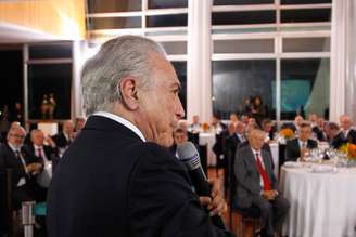 Michel Temer