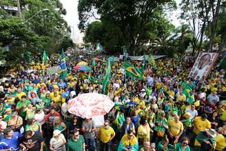 Curitiba, Paraná