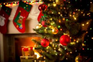 Por mais religioso que não seja, vale a pena receber o Natal com muita alegria e amor, afinal é um momento de paz em que podemos reunir a família toda 