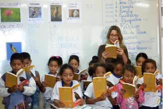 Despesas com material escolar exigem atenção dos pais no início do ano