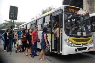 No Índice de Preços ao Consumidor, os transportes tiveram inflação de 7,8%               