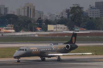 Aeroporto de Congonhas