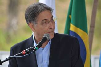 Governador de Minas Gerais, Fernando Pimentel