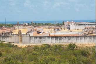 Penitenciária Estadual de Alcaçuz