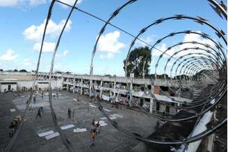 Um novo tumulto entre presos da Penitenciária Agrícola de Monte Cristo voltou a ocorrer na noite deste domingo