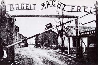 O Dia da Memória pelas Vítimas do Holocausto contará com uma celebração em um dos locais das atrocidades da Segunda Guerra Mundial, o campo de concentração de Auschwitz 