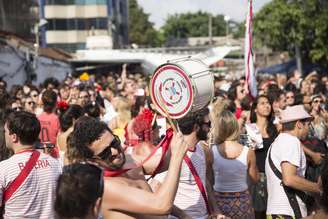 São Paulo deverá ter quase 500 blocos de rua neste carnaval