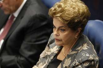 Dilma Rousseff, ex-presidente do Brasil