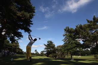 O Kasumigaseki Country Club foi escolhido para receber a competição de golfe dos Jogos Olímpicos de Tóquio, em 2020