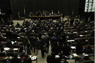 Câmara dos Deputados retoma os trabalhos esta semana com audiências públicas para discutir as reformas trabalhista e da Previdência