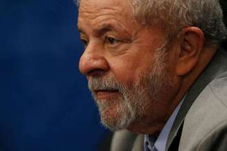 Lula disse que é vítima de um massacre