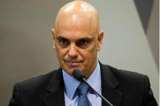 O novo ministro do STF, Alexandre de Moraes, deverá receber 7,5 mil processos