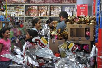 Com a chegada da páscoa, procura de ovos de chocolate aumenta em lojas e supermercados. Vendas devem crescer 1,3% 