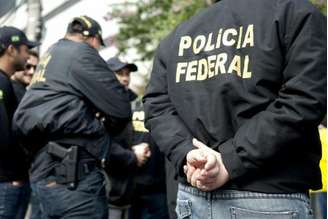 Polícia Federal 