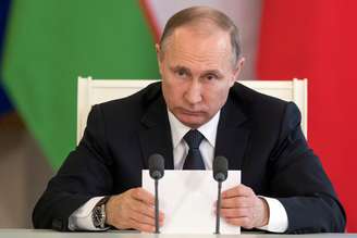 Rússia diz que ataque dos EUA foi uma "agressão contra um Estado soberano"