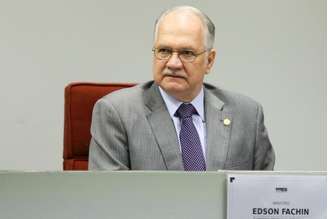 Ministro Edson Fachin autorizou abertura de 76 inquéritos para investigar pessoas citadas nas delações da Odebrecht   