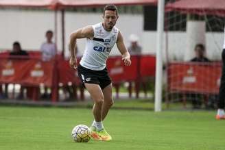 Jean concedeu duas assistências aos companheiros nesta temporada (Foto: Ivan Storti/Santos FC)