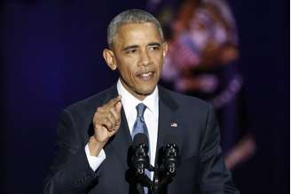 Barack Obama denunciou que "milhões de americanos" correm o risco de perder cobertura médica 