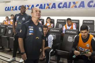 Santos se mantém na terceira posição na tabela do Brasileirão, com 16 pontos(Foto: Ivan Storti / Santos FC)