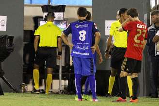 Na final do Campeonato Pernambucano, um gol do Salgueiro foi anulado após revisão em vídeo, e o Sport acabou campeão